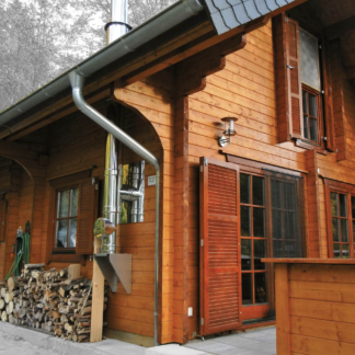 Freizeithaus Leonardo