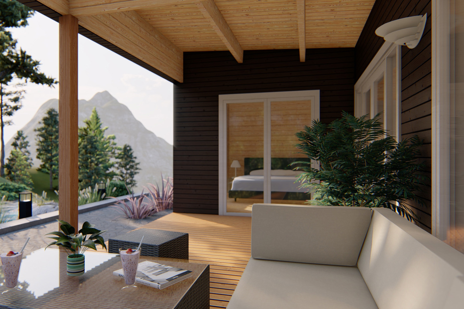 Ferienhaus Kongsberg