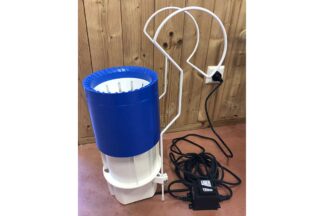 Wasserfiltersystem