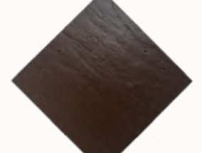 Faserzementplatten Schwarz Struktur