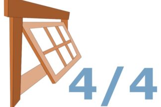 4 von 4 Fenster zum Öffnen