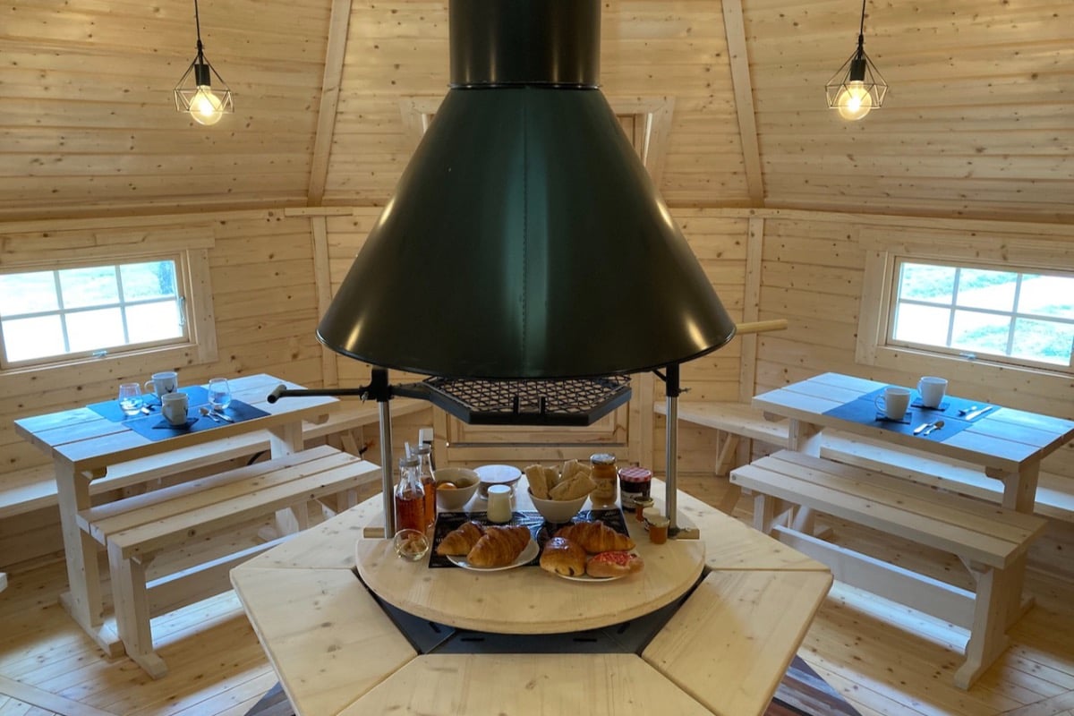 Grillhütte 25 – Bild 6