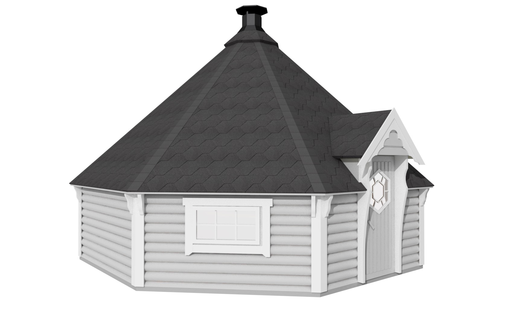 Grillhütte 25 – Bild 3