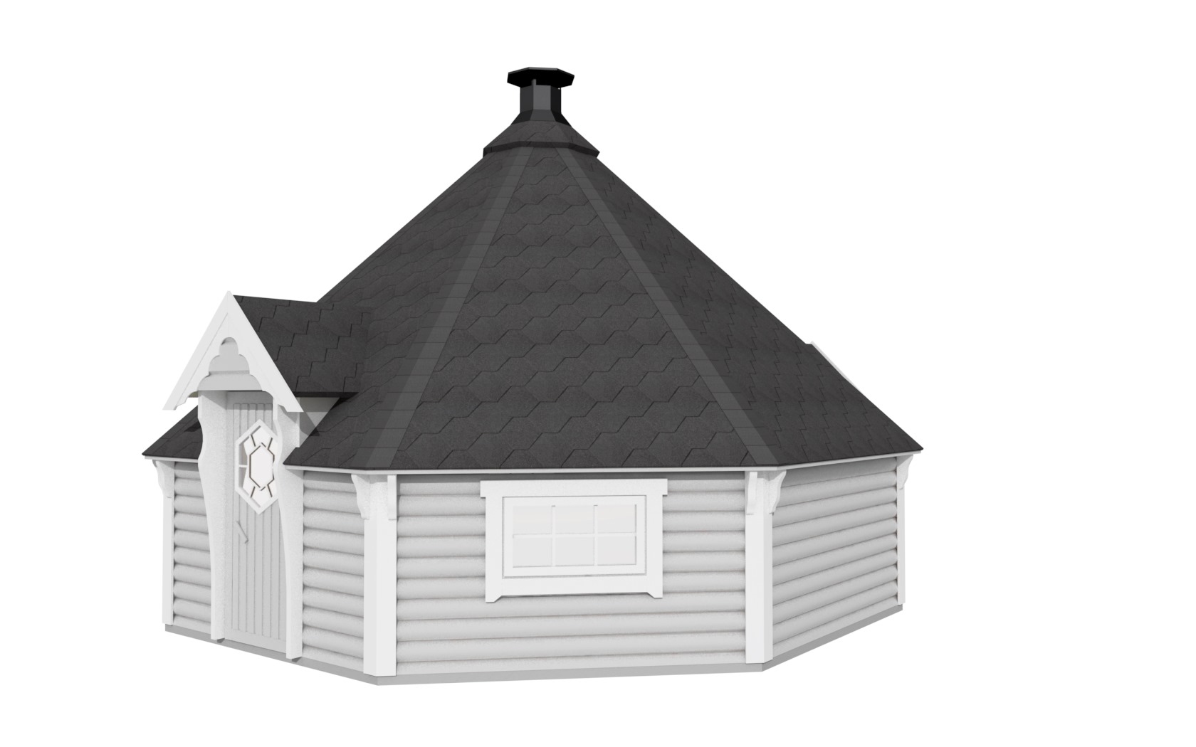 Grillhütte 25 – Bild 4