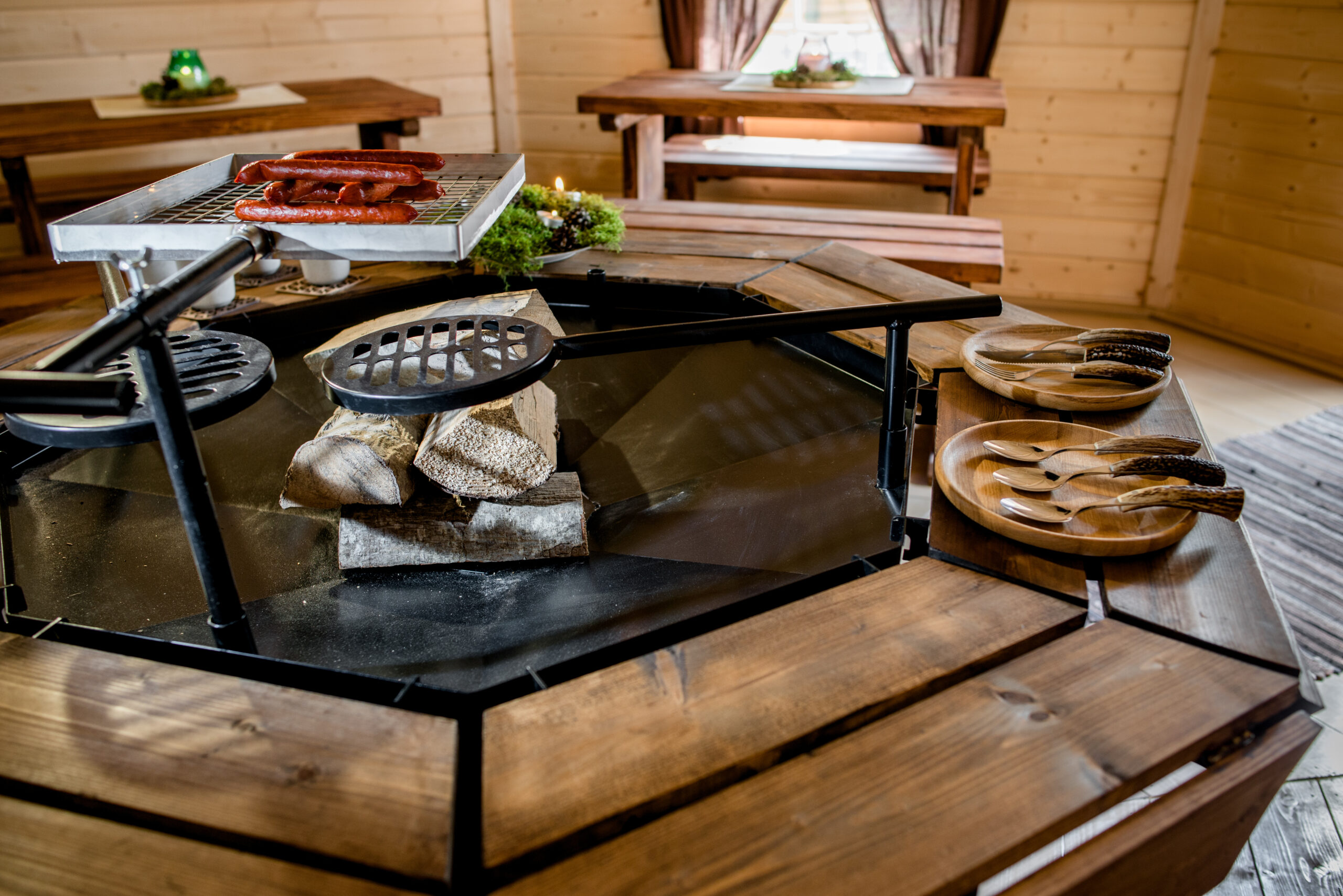 Grillhütte 25 – Bild 8