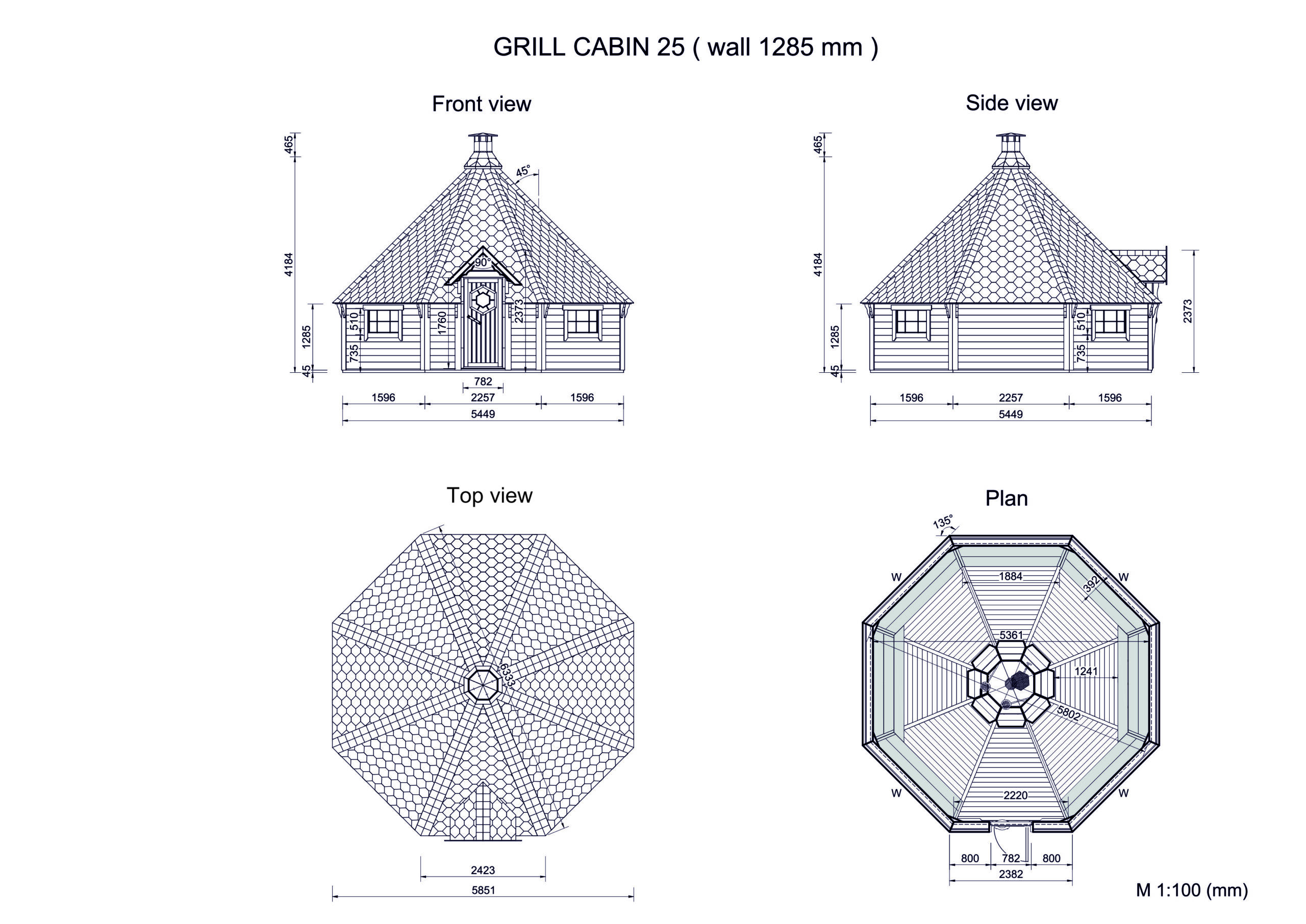 Grillhütte 25 – Bild 15