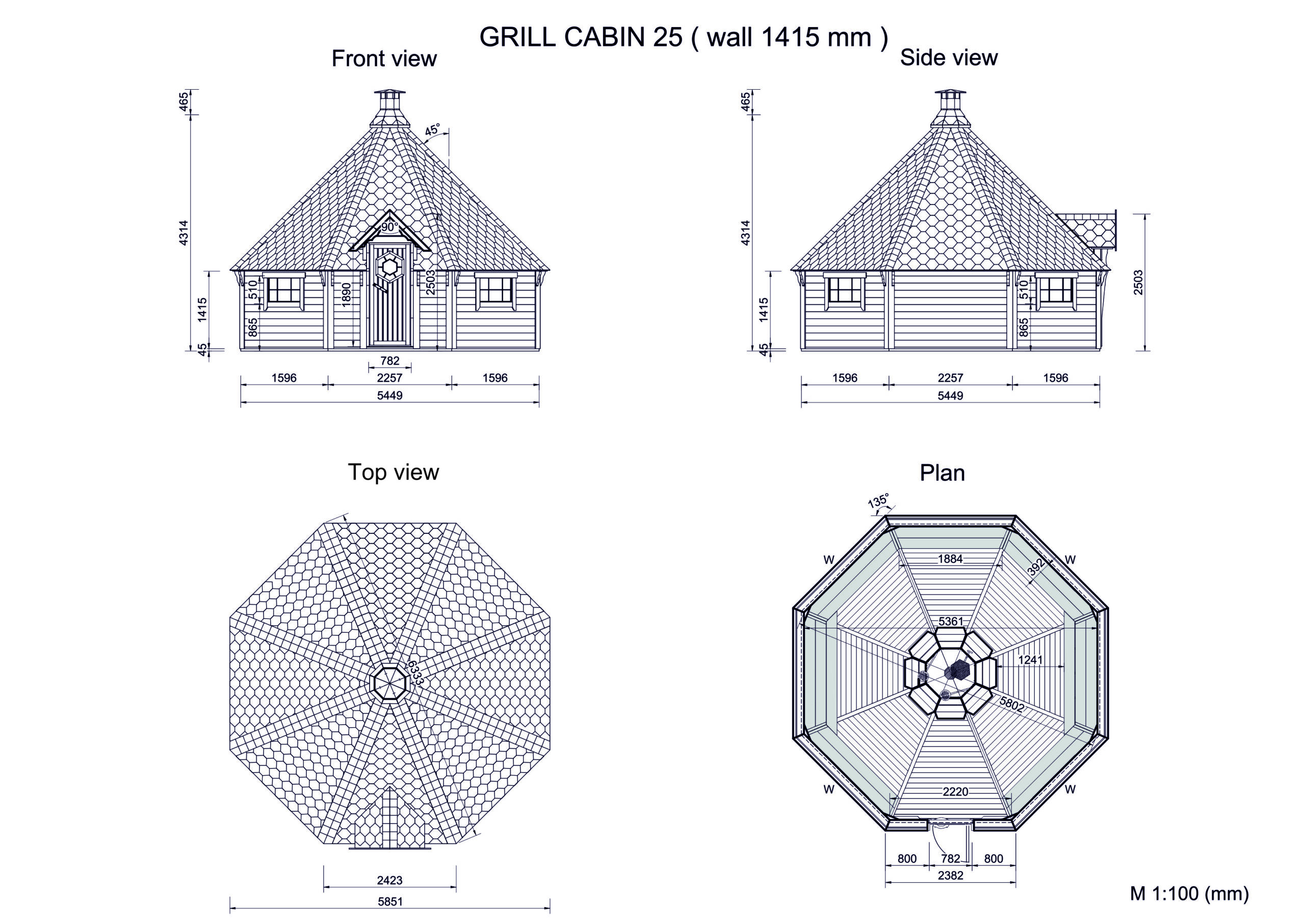 Grillhütte 25 – Bild 14