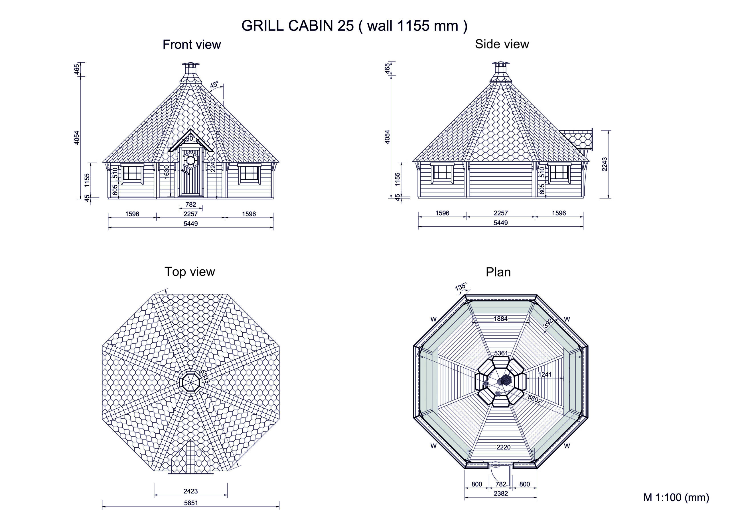 Grillhütte 25 – Bild 13