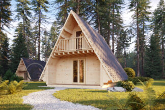 Ferienhaus Memphis