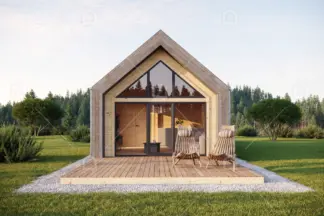 Ferienhaus London