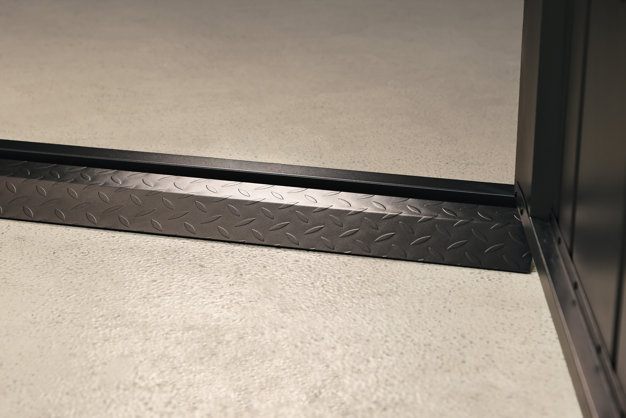 Gartenhaus Elvar Detail