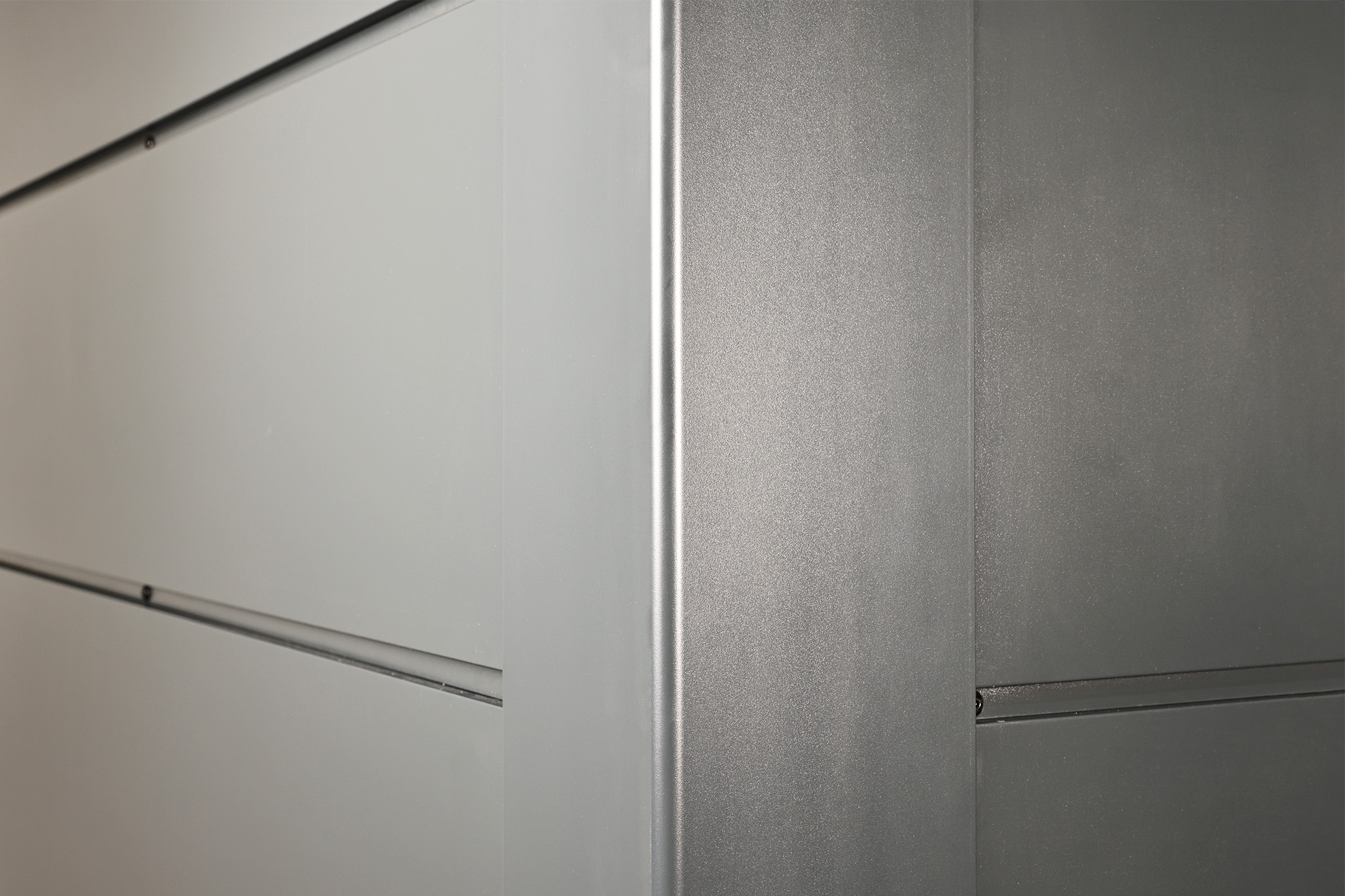 Gartenhaus Elvar Detail