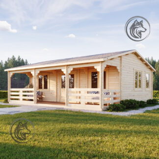 Sommerhaus Asheville