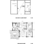 Soihtu 70 1A Grundriss