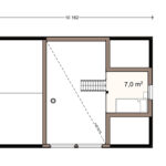 Soihtu 60 3A Grundriss