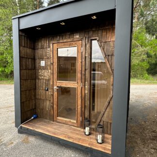 Mini Moderno Complete