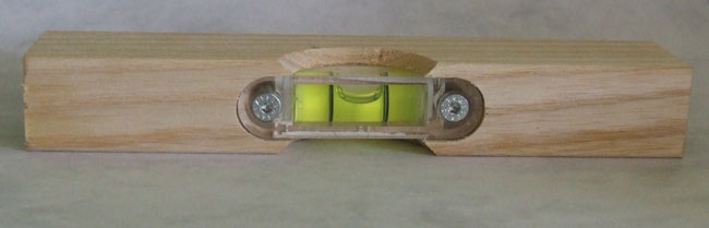 Wasserwaage 145EN – Bild 2