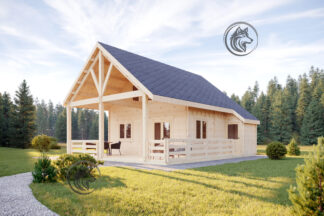 Ferienhaus Nasser 750 x 910