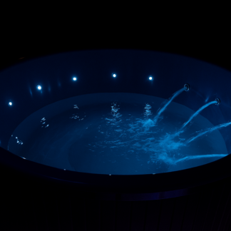 Innenbeleuchtung 10x Mini-LED