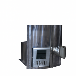 AISI 304 / V2A korrosionsbestädig