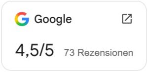 GoogleBewertung
