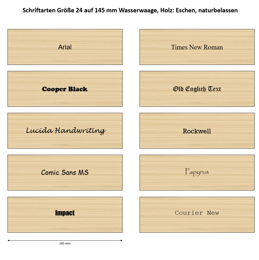 Wasserwaage 145EN – Bild 4
