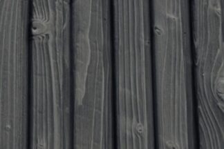 Shou Sugi Ban