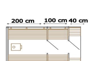 Mira F 200/100/40