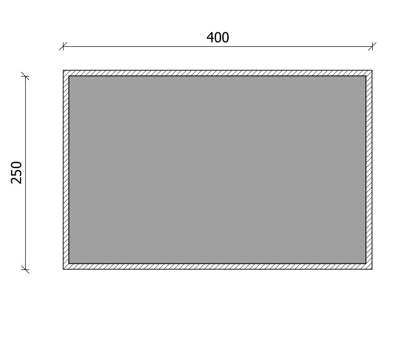 Gartenhaus Diana – Bild 4