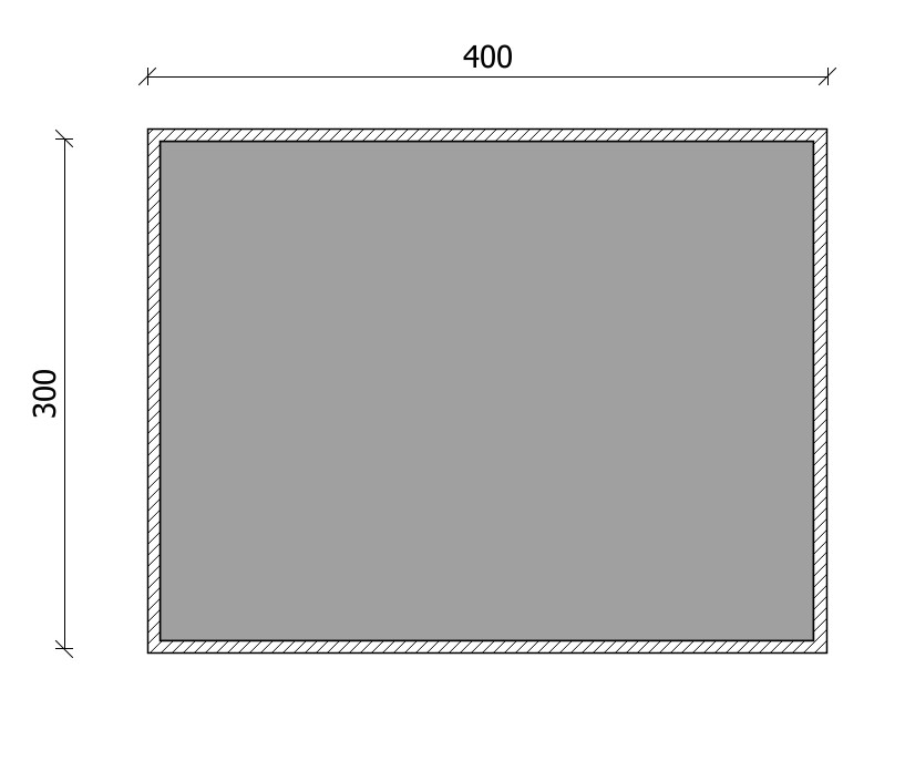 Gartenhaus Diana – Bild 4