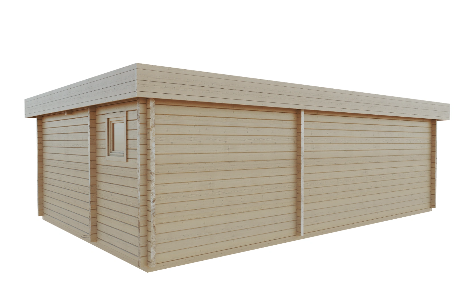 Ferienhaus Champlain 800 x 500 cm – Bild 4