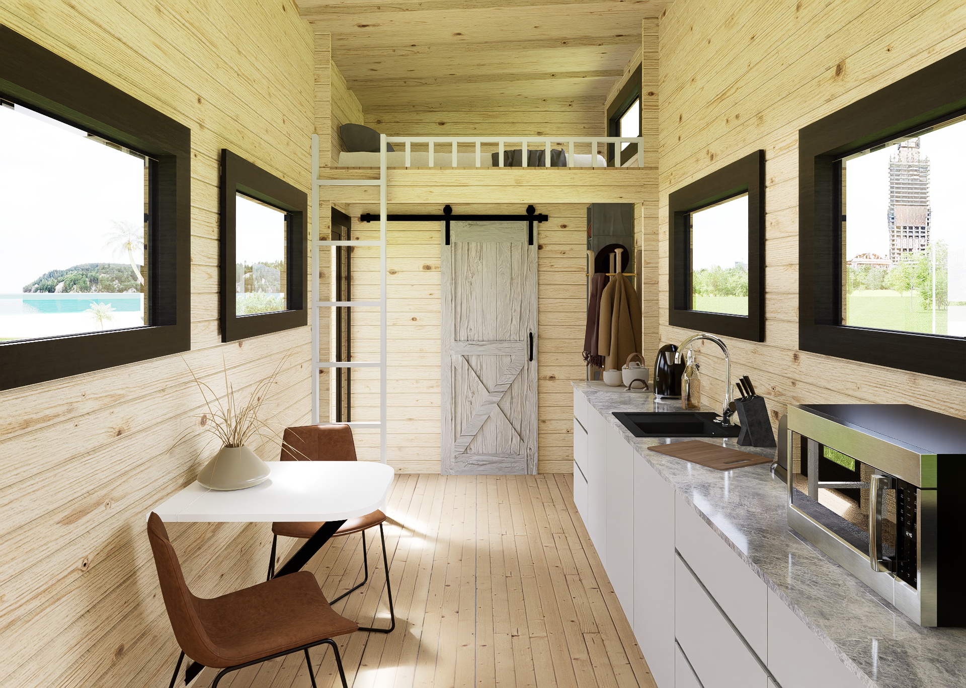 Trailer-Haus 800 x 250 – Bild 3