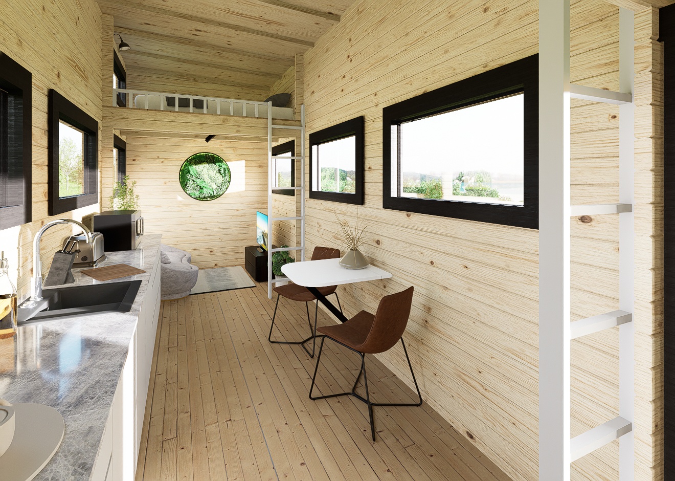 Trailer-Haus 800 x 250 – Bild 4