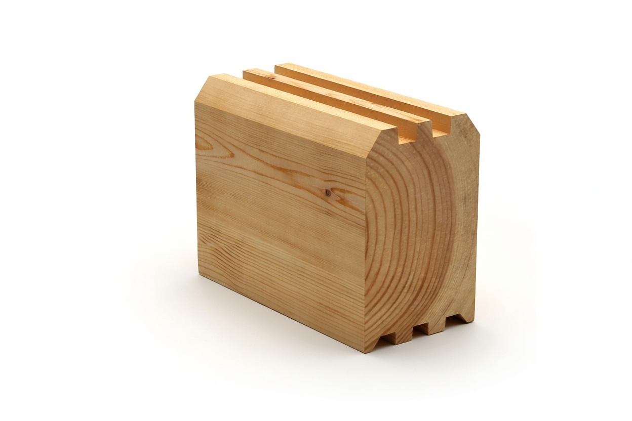 Blockbohlenhaus Carlos 1280 x 720 cm – Bild 8