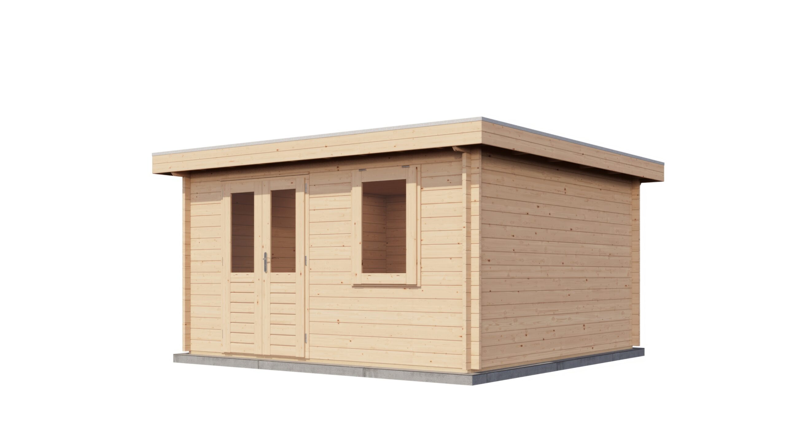 Blockhaus Coburg – Bild 3