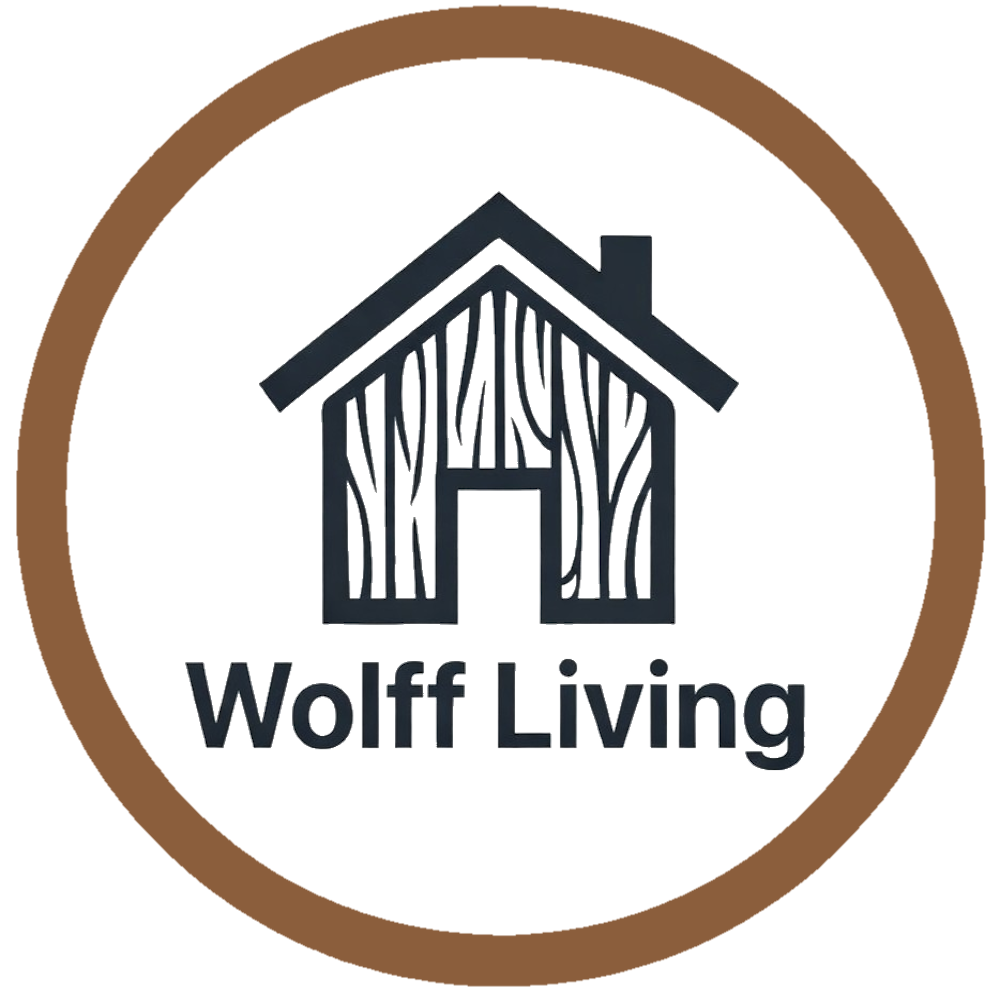 Wolff_LIVING logo