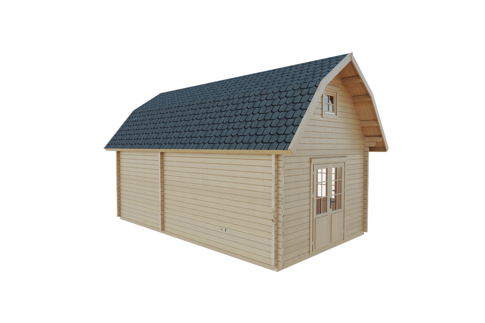 Ferienhaus Chile 400 x 700 cm – Bild 4