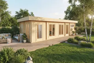 Ferienhaus Biltmore