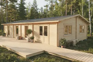 Ferienhaus Arizona