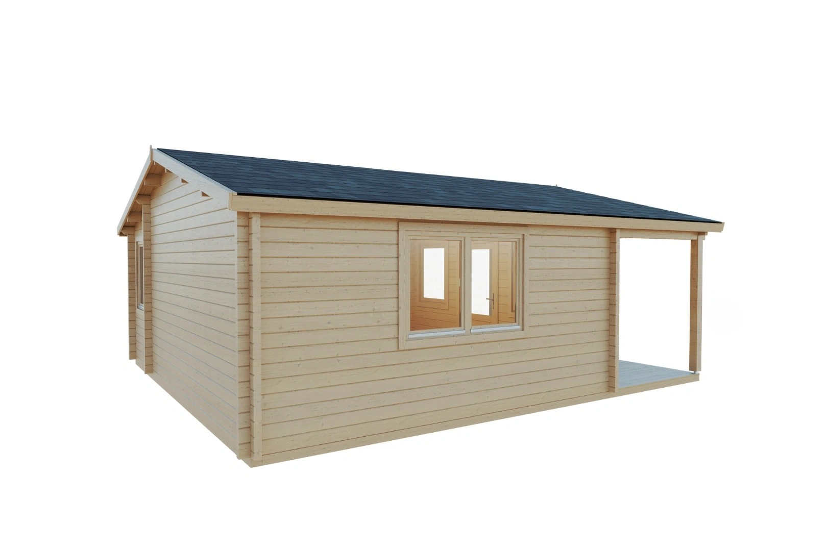 Ferienhaus Providence 635x 480 cm – Bild 7