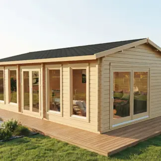 Ferienhaus Glastonbury