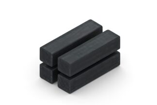 Fundamentbalken Kunststoff