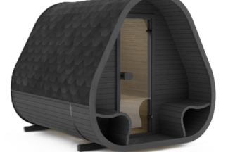 Spezialsauna Herkus