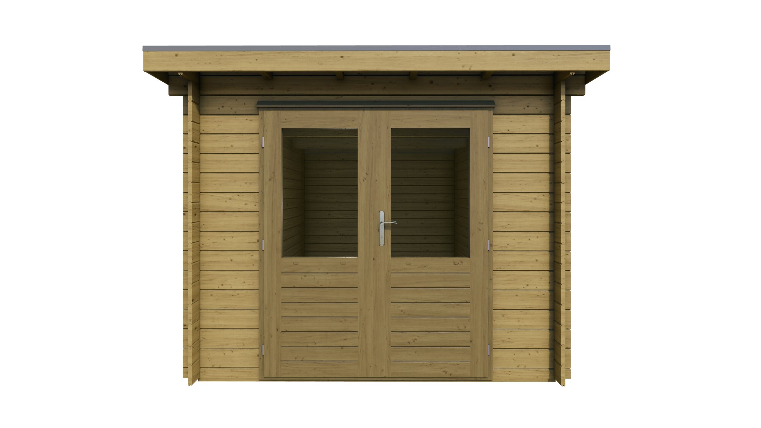 Gartenhaus Diana – Bild 3