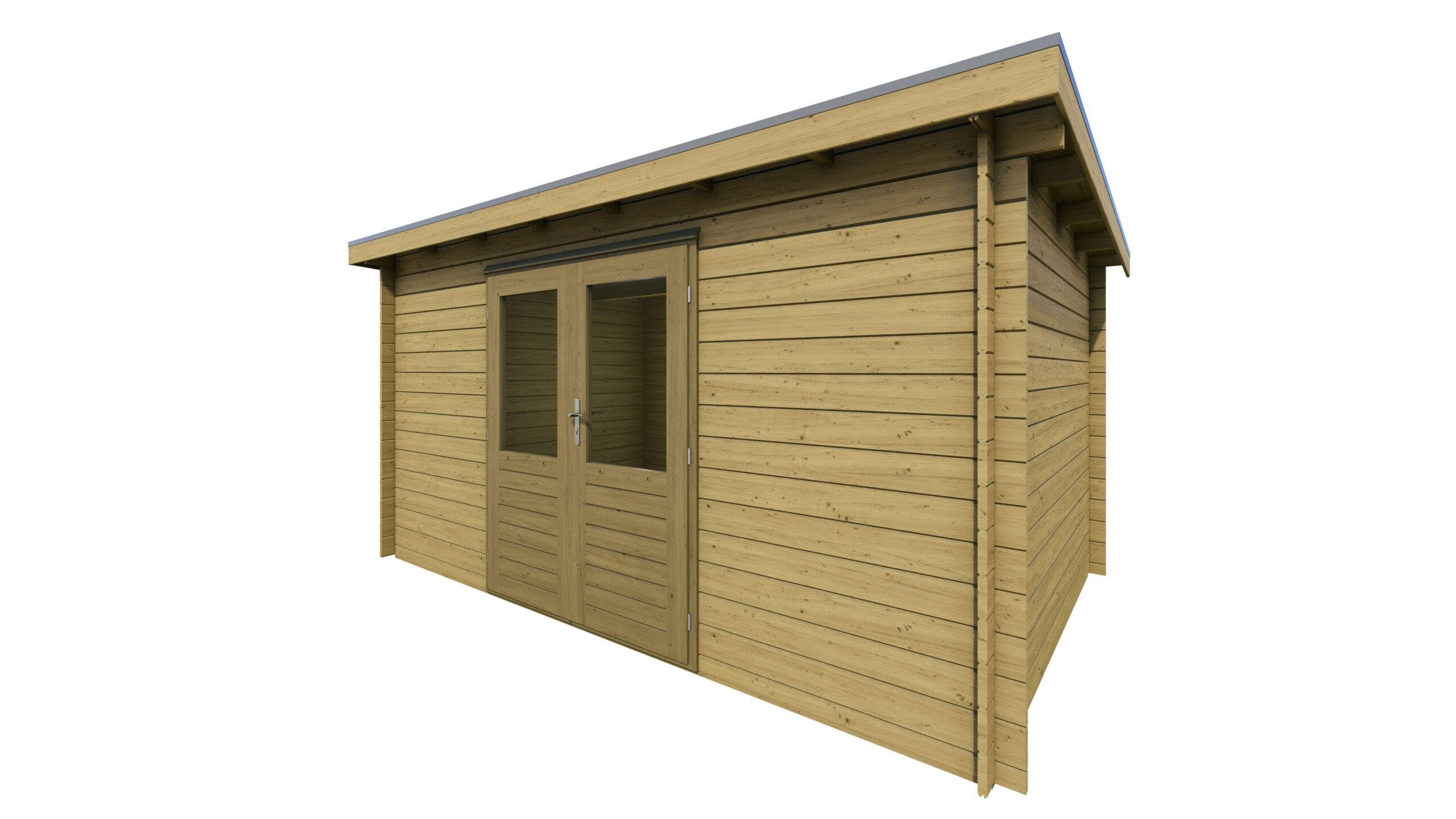 Gartenhaus Diana – Bild 2