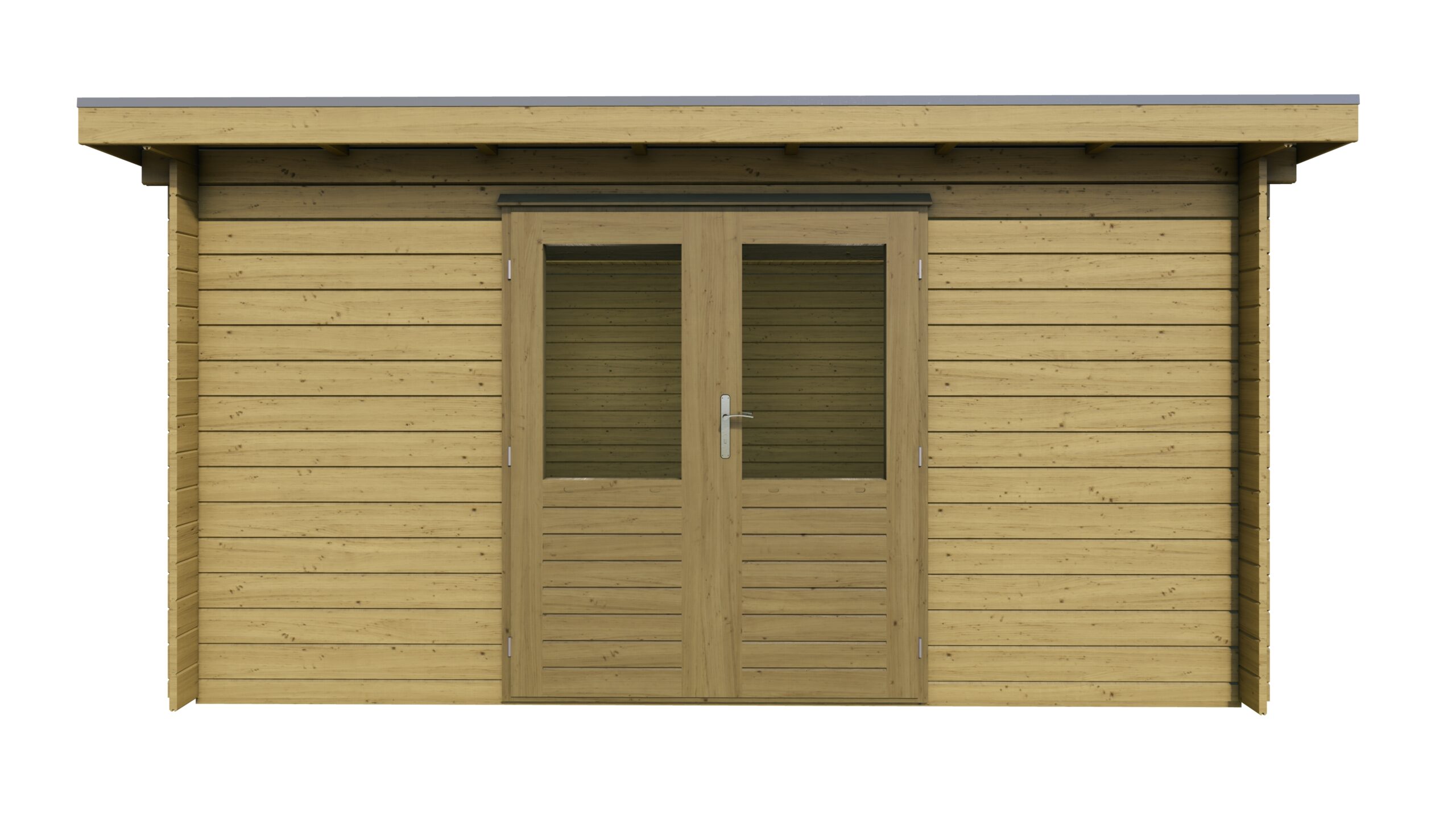 Gartenhaus Diana – Bild 3