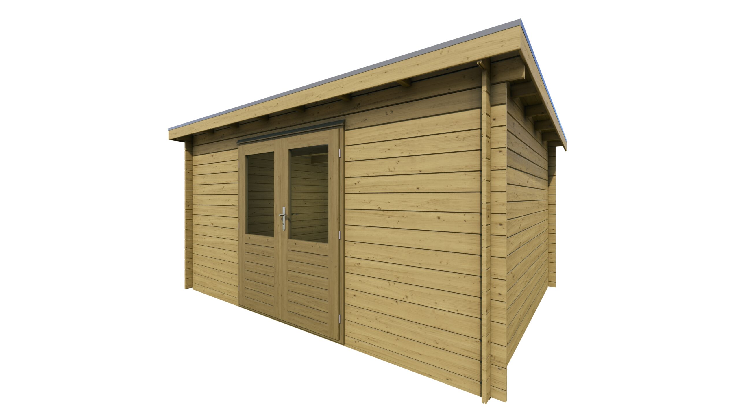 Gartenhaus Diana – Bild 2