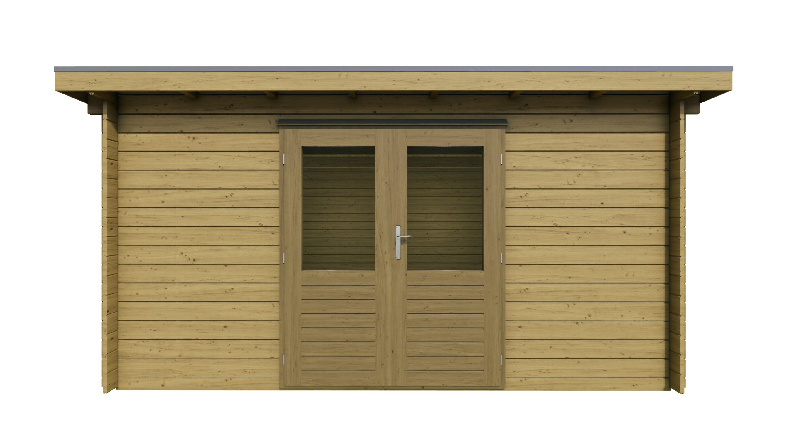 Gartenhaus Diana – Bild 3