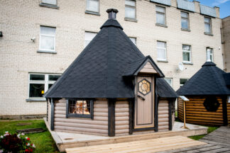 Grillhütte 25