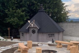 Grillhütte 14.9